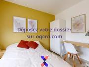 Dijon 21000 Location appartement