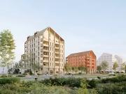 Dijon 21000 Programme neuf appartement neuf à vendre t3 PTZ