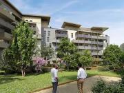 Dijon 21000 Programme neuf appartement neuf à vendre t4...