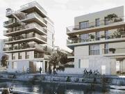 Dijon 21000 Programme neuf appartement neuf à vendre t5