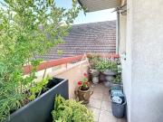 DIJON 21 Jouvence T2 avec balcon garage et cave en viager