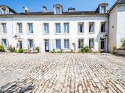 Dijon. Ancien couvent du Xvii ème siècle restauré en...