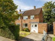 Dijon Avenue, York, 2 Bedroom Semi detached