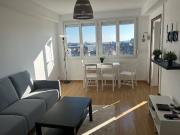 Dijon centre colocation de 62m²