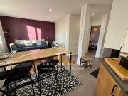 Dijon Centre Secteur Esc / République 55m² Dijon