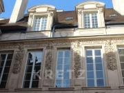 DIJON centre ville. Luxueux appartement d'exception...