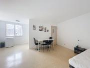 DIJON CITE DE LA GASTRONIMIE/COULEE VERTE T1 meublé avec...