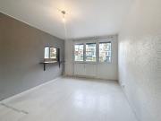 DIJON FACULTES: Type 2 avec parking et cave