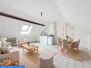 DIJON Hyper centre: Rue Sainte Anne, studio 17,30 m2...