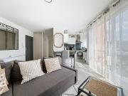 Dijon Location Appartement 21