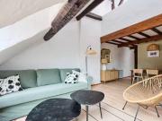 Dijon Location Appartement 21
