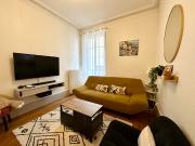 Dijon Location Appartement 21