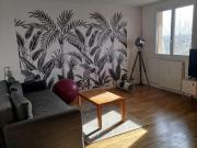Dijon Location Appartement 21