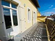 Dijon Proche gare, rue Philibert de la Mare. Bel F4 rénové