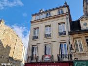 Dijon quartier des antiquaires