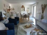 Dijon quartier victor hugo, tres joli appartement 4...