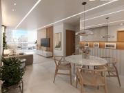 Dijon Residence | Apartamentos de 2 quartos com 66 m² |...