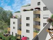 Dijon résidence étudiante à deux pas du tramway T2 Junot