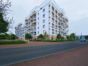 Dijon résidence étudiante au coeur campus proche Tram T1