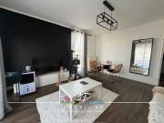 DIJON rue Henri Farman