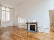 DIJON St Michel: Appartement T4 73m2: Salon séjour, deux...