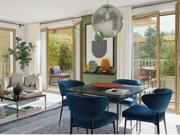 Dijon Vente Appartement 21