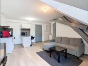 Dijon Vente Appartement 21