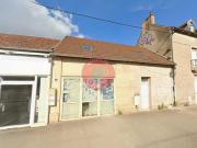 Dijon Vente Immeuble 21