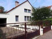 Dijon Vente Maison 21