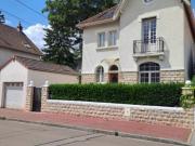 Dijon Vente Maison 21