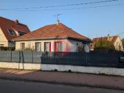 Dijon Vente Maison 21