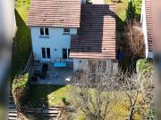 Dijon Vente Maison 21