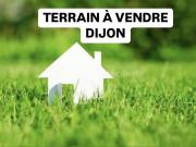Dijon Vente Terrain 21