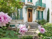 DIJON Victor HUGO Belle Maison XIXème 250 m² 5 chambres...