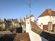 DIJON ZOLA STUDIO avec mezzanine