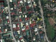 Diliman Quezon City Commercial/Residential Lot For Sale