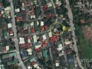 Diliman Quezon City Commercial/Residential Lot For Sale