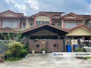 Dillenia Bukit Bandaraya