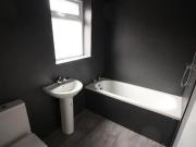 Dilston Road, Newcastle Upon Tyne, 2 Bedroom Flat