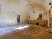 Dimora a corte, ex frantoio con giardino Galatina 363m²...