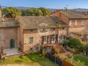 Dimora con Giardino Segreto 283m² Castiglione del Lago