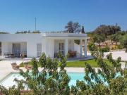 Dimora del sole 130m² Ostuni