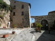 Dimora D\'Epoca in vendita a Serrapetrona