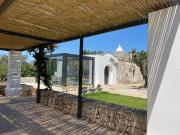 Dimora Gando 90m² Latiano