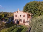 Dimora Saracino 193m² Sarteano