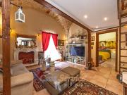 Dimora storica di charme con terrazzi panoramici