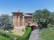 Dimora storica in posizione dominante 850m² Valenza