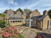 Dimple Cottage Barn, Dimple Lane, 6 Bedroom Detached