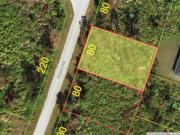 Dimstead St, Port Charlotte, Plot For Sale