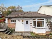 Dinam Park, Ton Pentre, 2 Bedroom Detached